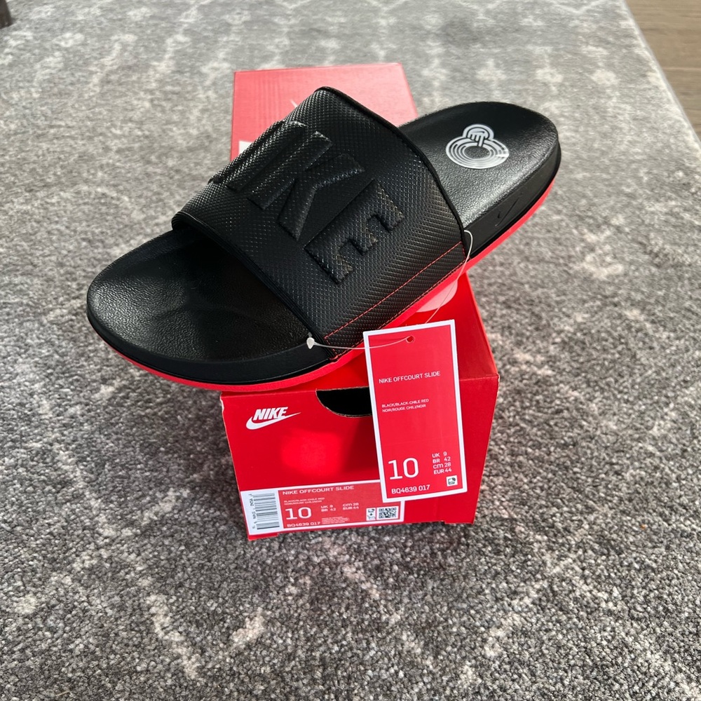 Nike OFFCOURT Slide